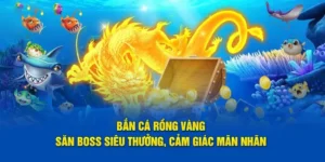 Săn Thưởng Lớn Với Bắn Cá Rồng 7Ball Ngay Hôm Nay