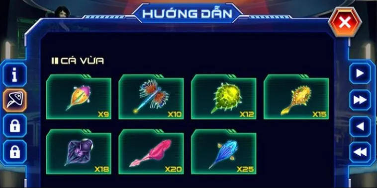 Trở Thành Xạ Thủ Bắn Cá Men In Black 7Ball Để Săn Thưởng Khủng 1 Trở Thành Xạ Thủ Bắn Cá Men In Black 7Ball Để Săn Thưởng Khủng