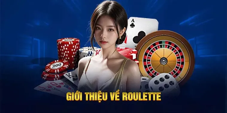 Thắng Lớn Với Roulette 7Ball: Bí Quyết Chơi Hiệu Quả Nhất 2 Thắng Lớn Với Roulette 7Ball: Bí Quyết Chơi Hiệu Quả Nhất