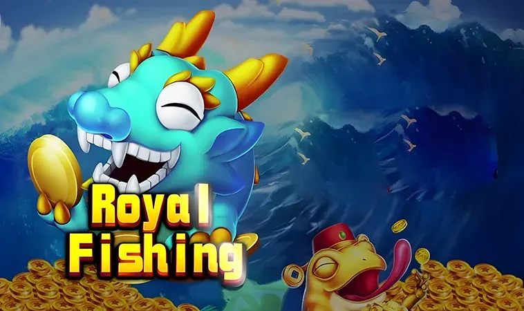 Tham Gia Bắn Cá Royal Fishing Tại 7Ball Rinh Thưởng Khủng Ngay Hôm Nay 2 Tham Gia Bắn Cá Royal Fishing Tại 7Ball Rinh Thưởng Khủng Ngay Hôm Nay