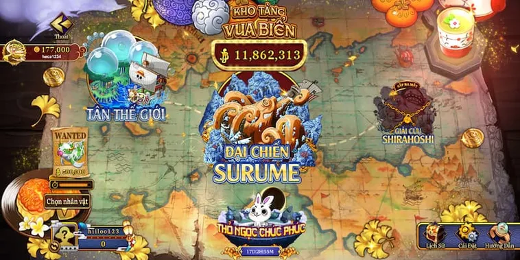 Săn Thưởng Lớn Với Bắn Cá Đại Hải Trình 7Ball Ngay Hôm Nay 1 Săn Thưởng Lớn Với Bắn Cá Đại Hải Trình 7Ball Ngay Hôm Nay