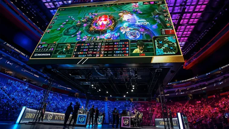 Chinh Phục Thể Thao Điện Tử 7Ball Nhận Thưởng Khủng Hôm Nay 2 Chinh Phục Thể Thao Điện Tử 7Ball Nhận Thưởng Khủng Hôm Nay