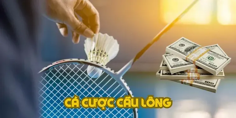 Thắng Lớn Với Cá Cược Cầu Lông 7Ball Đăng Ký Ngay Hôm Nay 1 Thắng Lớn Với Cá Cược Cầu Lông 7Ball Đăng Ký Ngay Hôm Nay