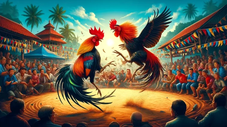 Tham Gia Đá Gà 3D 7Ball Ngay Hôm Nay Để Thắng Lớn 1 Tham Gia Đá Gà 3D 7Ball Ngay Hôm Nay Để Thắng Lớn