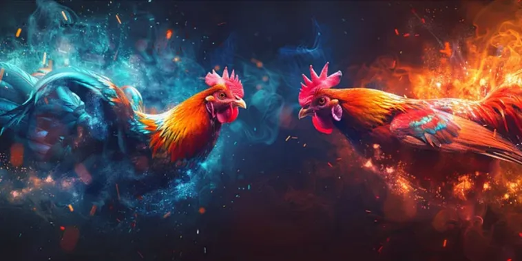 Chơi Đá Gà GA28 7Ball Ngay Hôm Nay Để Rinh Thưởng Lớn 1 Chơi Đá Gà GA28 7Ball Ngay Hôm Nay Để Rinh Thưởng Lớn