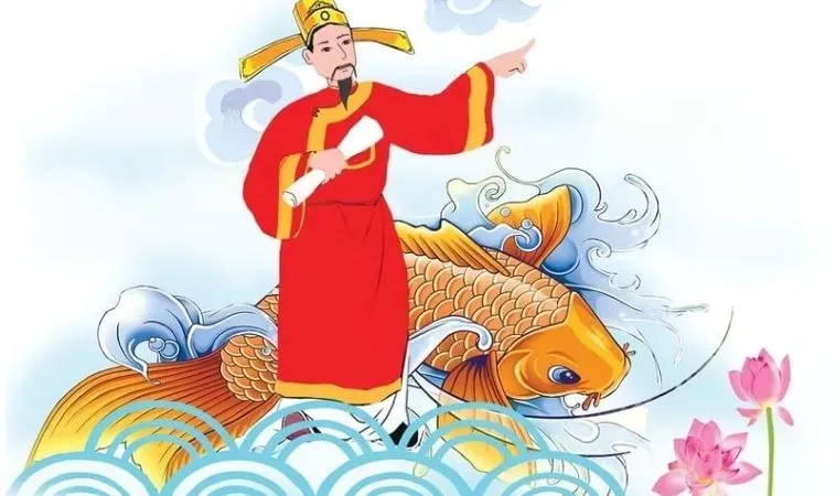 Rinh Thưởng Khủng Với Nổ Hũ Táo Quân Tại 7Ball Tham Gia Ngay Hôm Nay 2 Rinh Thưởng Khủng Với Nổ Hũ Táo Quân Tại 7Ball Tham Gia Ngay Hôm Nay