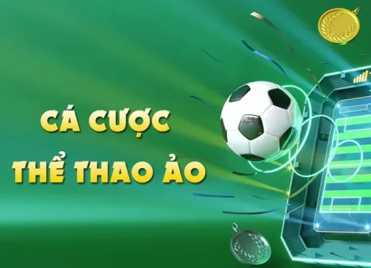 Khám Phá Cá Cược Thể Thao Ảo 7Ball Ngay Hôm Nay Để Thắng Lớn 1 Khám Phá Cá Cược Thể Thao Ảo 7Ball Ngay Hôm Nay Để Thắng Lớn