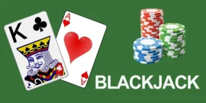 Thử Sức Blackjack Tại 7Ball Và Nhận Thưởng Khủng Ngay