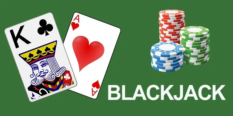 Thử Sức Blackjack Tại 7Ball Và Nhận Thưởng Khủng Ngay 1 Thử Sức Blackjack Tại 7Ball Và Nhận Thưởng Khủng Ngay