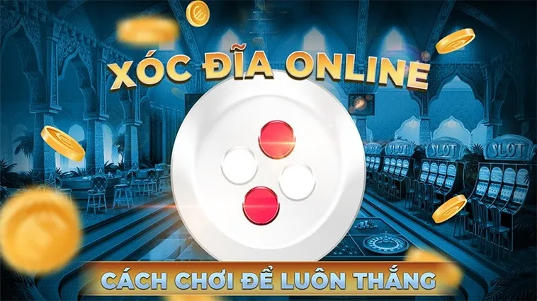 Tham Gia Xóc Đĩa Tại 7Ball Ngay Để Thắng Thưởng Khủng 2 Tham Gia Xóc Đĩa Tại 7Ball Ngay Để Thắng Thưởng Khủng