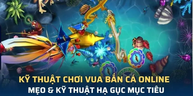 Săn Thưởng Khủng Với Vua Bắn Cá 7Ball Ngay Hôm Nay! 2 Săn Thưởng Khủng Với Vua Bắn Cá 7Ball Ngay Hôm Nay!