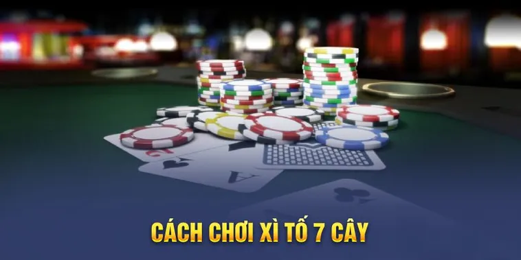 Tham Gia Xì Tố Tại 7Ball Ngay Hôm Nay Để Thắng Lớn 2 Tham Gia Xì Tố Tại 7Ball Ngay Hôm Nay Để Thắng Lớn