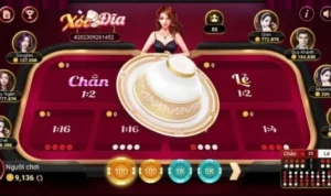 Tham Gia Xóc Đĩa Tại 7Ball Ngay Để Thắng Thưởng Khủng
